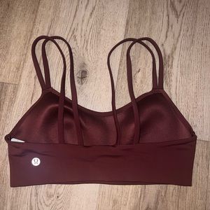 Lululemon LIKE A CLOUD BRA